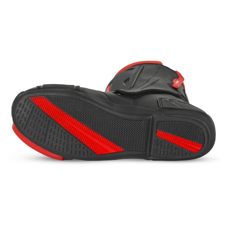 Cortech Revo RR Air Boots Review – Everything You Need to Know 1