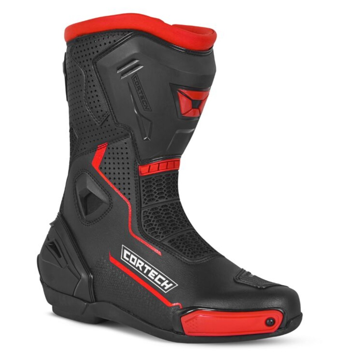 Cortech Revo RR Air Boots Review – Everything You Need to Know