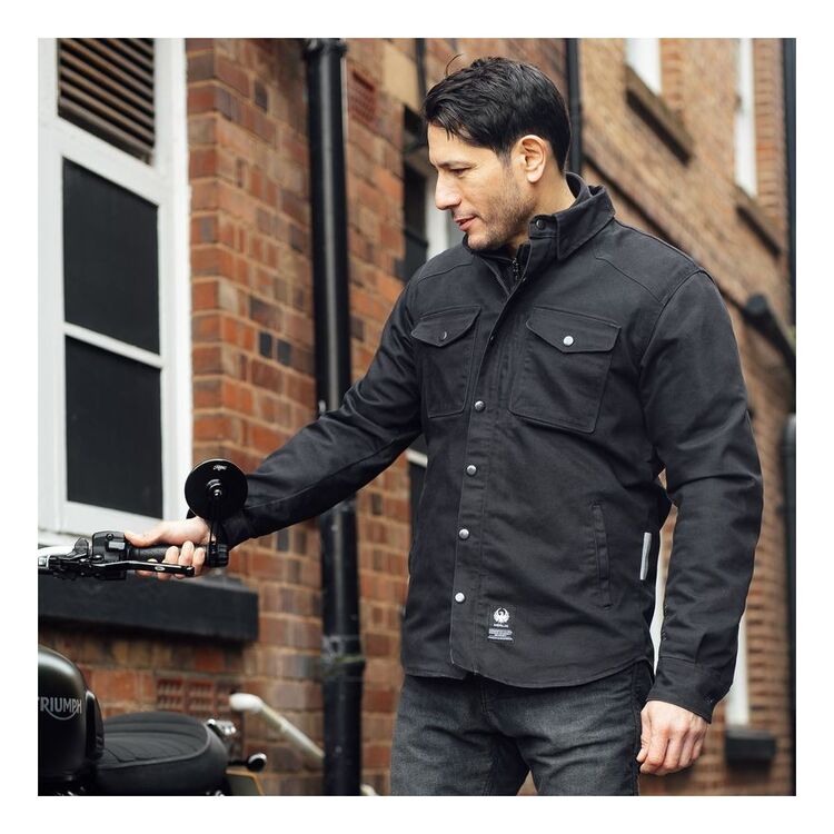 Merlin Renegade AAA Riding Shirt
