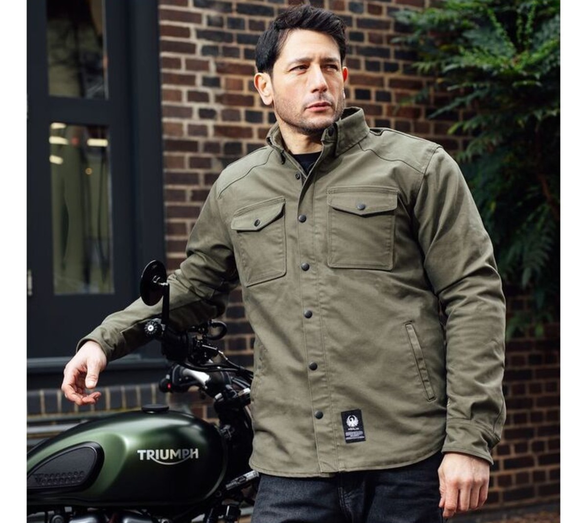 Merlin Renegade AAA Riding Shirt Review – Everything You Need to Know