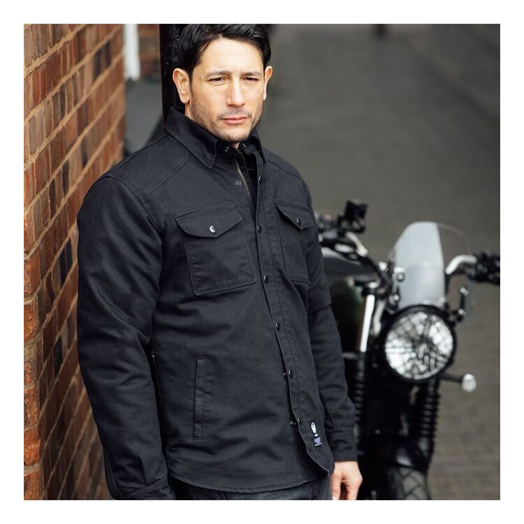Merlin Renegade AAA Riding Shirt