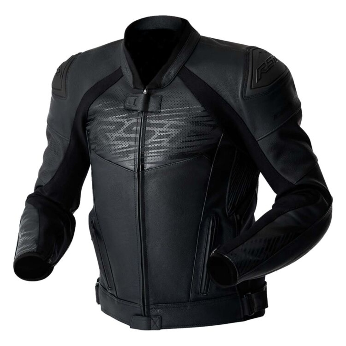 RST Moto Tractech Evo 5 D3O Leather Jacket Review – Everything You Need to Know