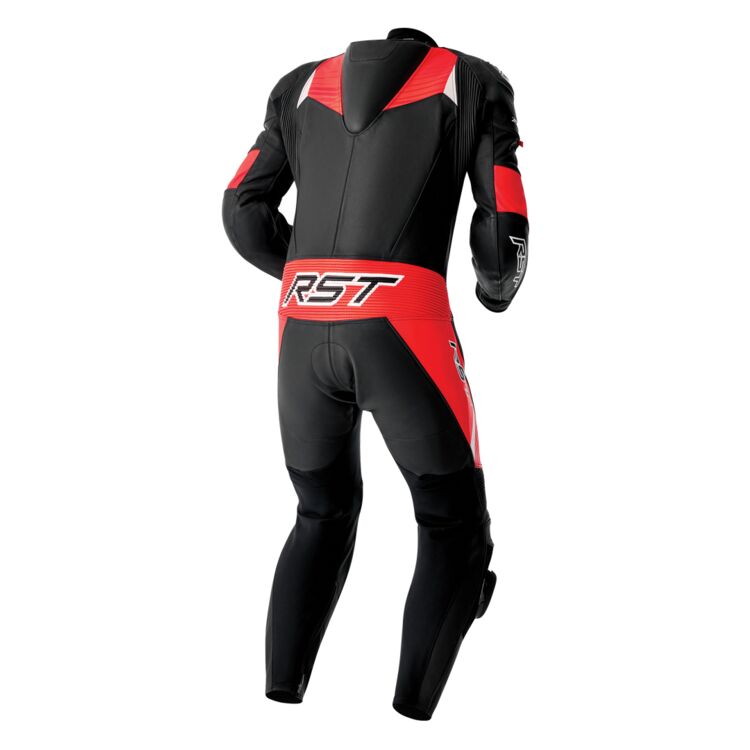 RST Moto Tractech Evo D3O Race Suit rear