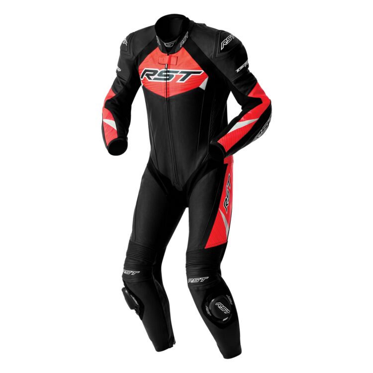 RST Moto Tractech Evo D3O Race Suit front