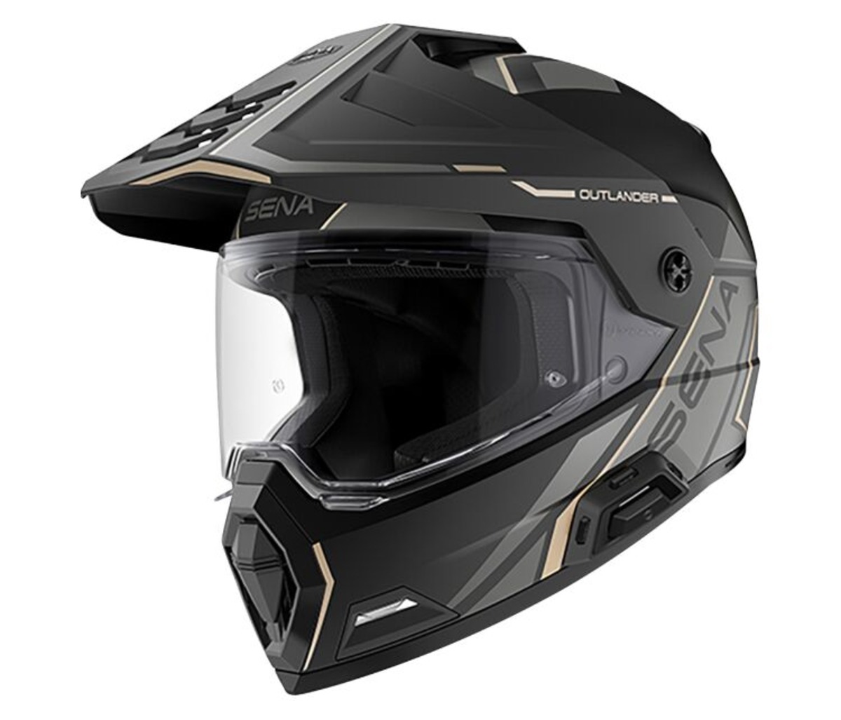 Sena Outlander Bluetooth Helmet Review – Everything You Need to Know