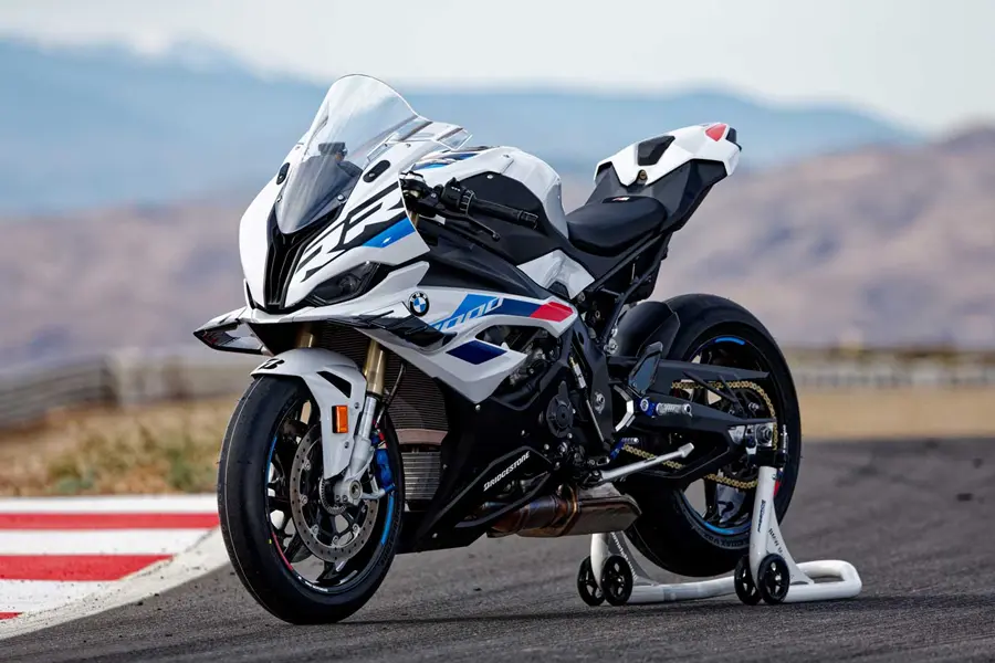 BMW S1000RR