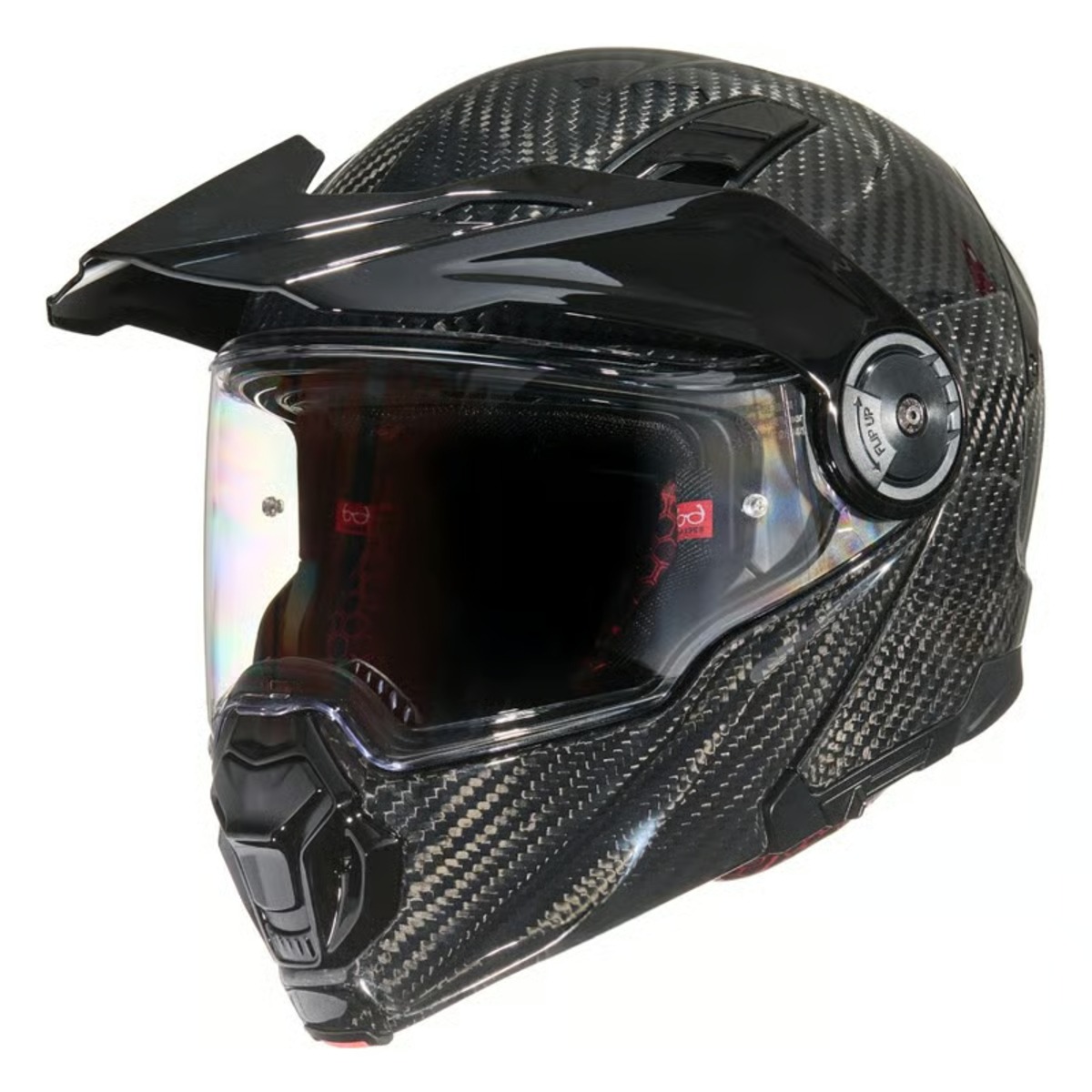 Sedici Adventure Modular Carbon Helmet Review – Everything You Need to Know