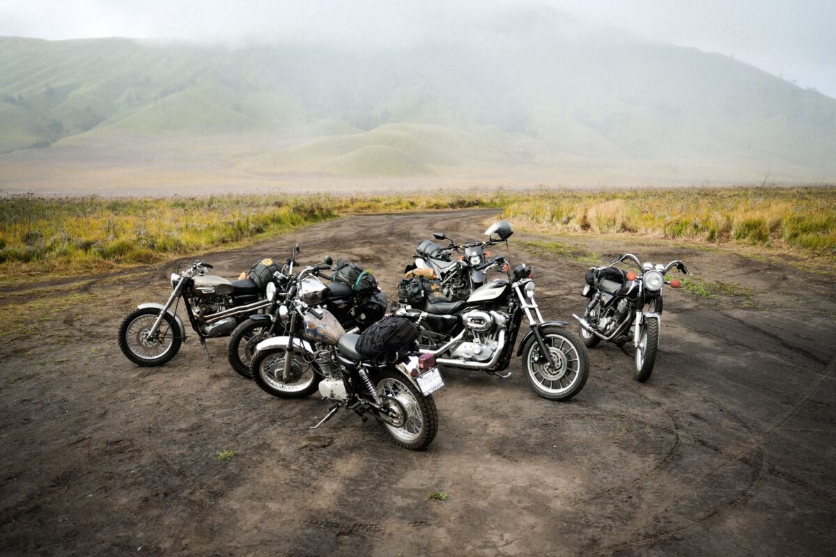 The Unplanned Road Trip: Why Your Best Rides Aren’t the Ones You Schedule