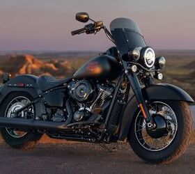 Harley-Davidson Deadwood cruiser public debut at Sturgis 2026