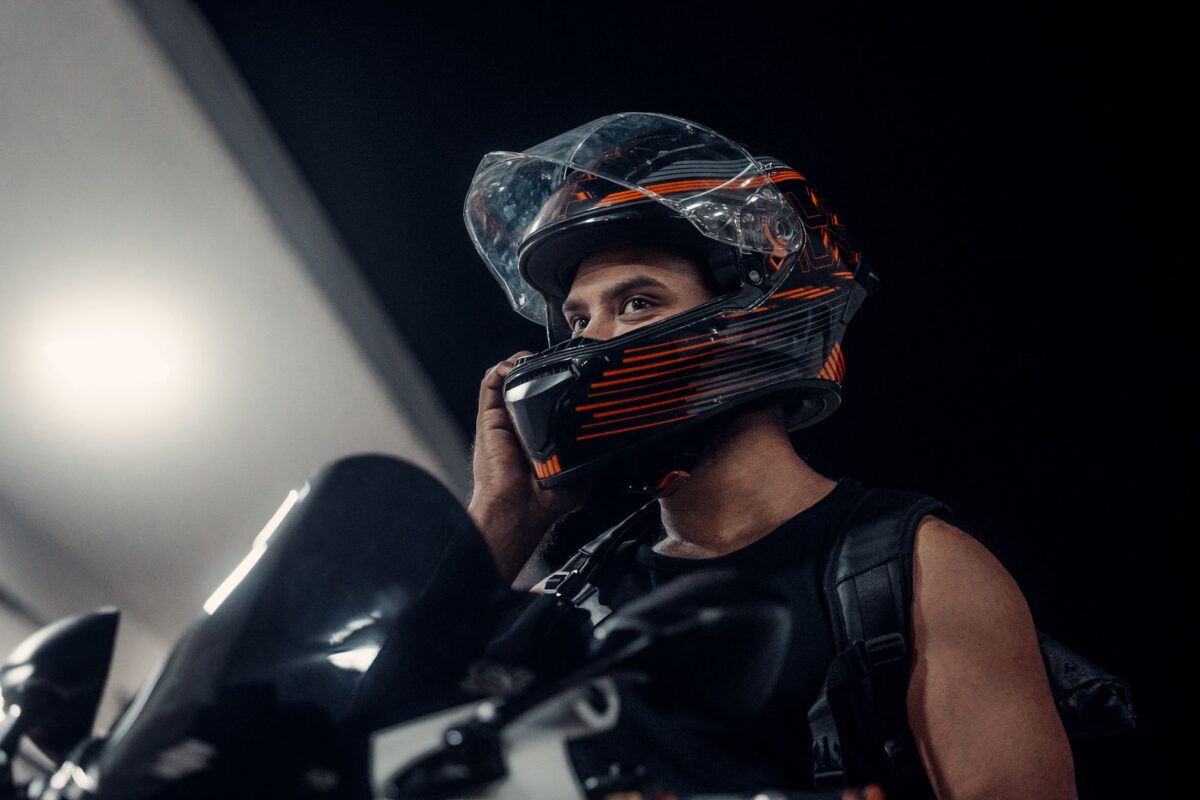 Best Adventure/Dual-Sport Helmets for 2026