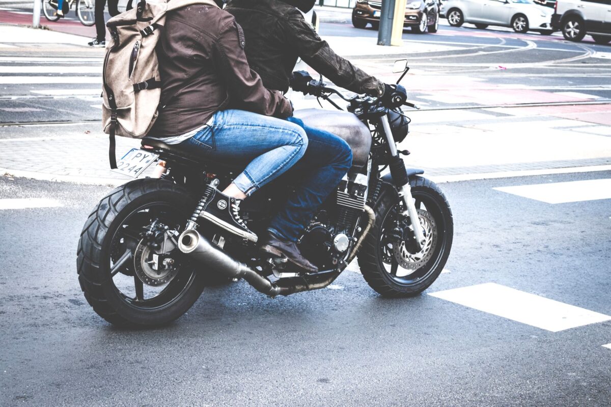 Best Motorcycle Jeans That Actually Look Like Regular Jeans (2026)