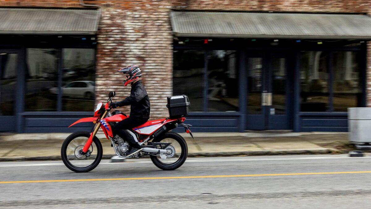 The One-Bike Garage: Why More Riders Are Ditching a Fleet for a Single Do-It-All Motorcycle