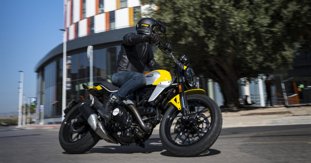 The Best Retro-Style Motorcycles You Can Buy New Today
