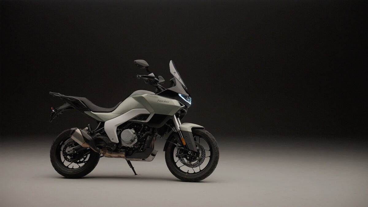 Can Norton’s New Atlas Actually Take On the Middleweight ADV Kings?