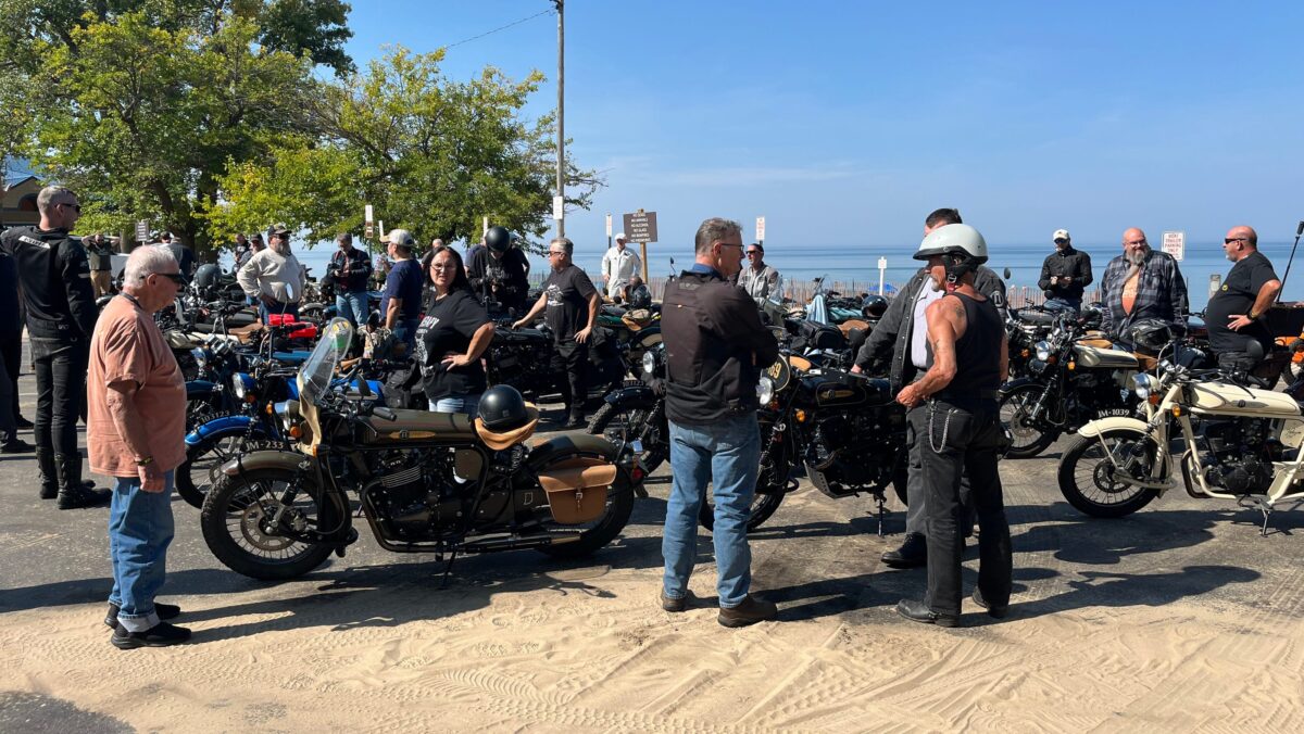 Can a 250cc Janus Motorcycle Really Conquer 1,000 Miles in 24 Hours?