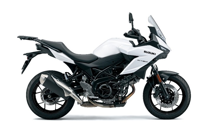 2027 Suzuki SV-7GXV sport crossover motorcycle
