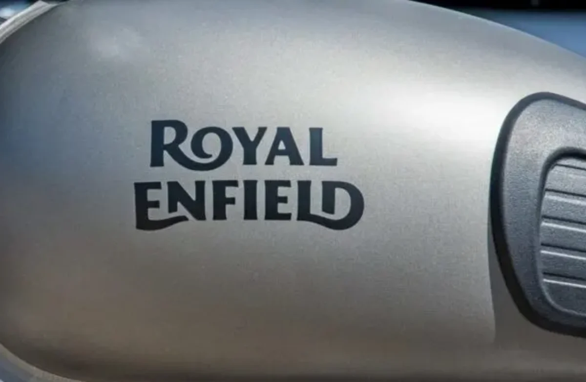 See the New Royal Enfield Himalayan 750 Ahead of EICMA Debut