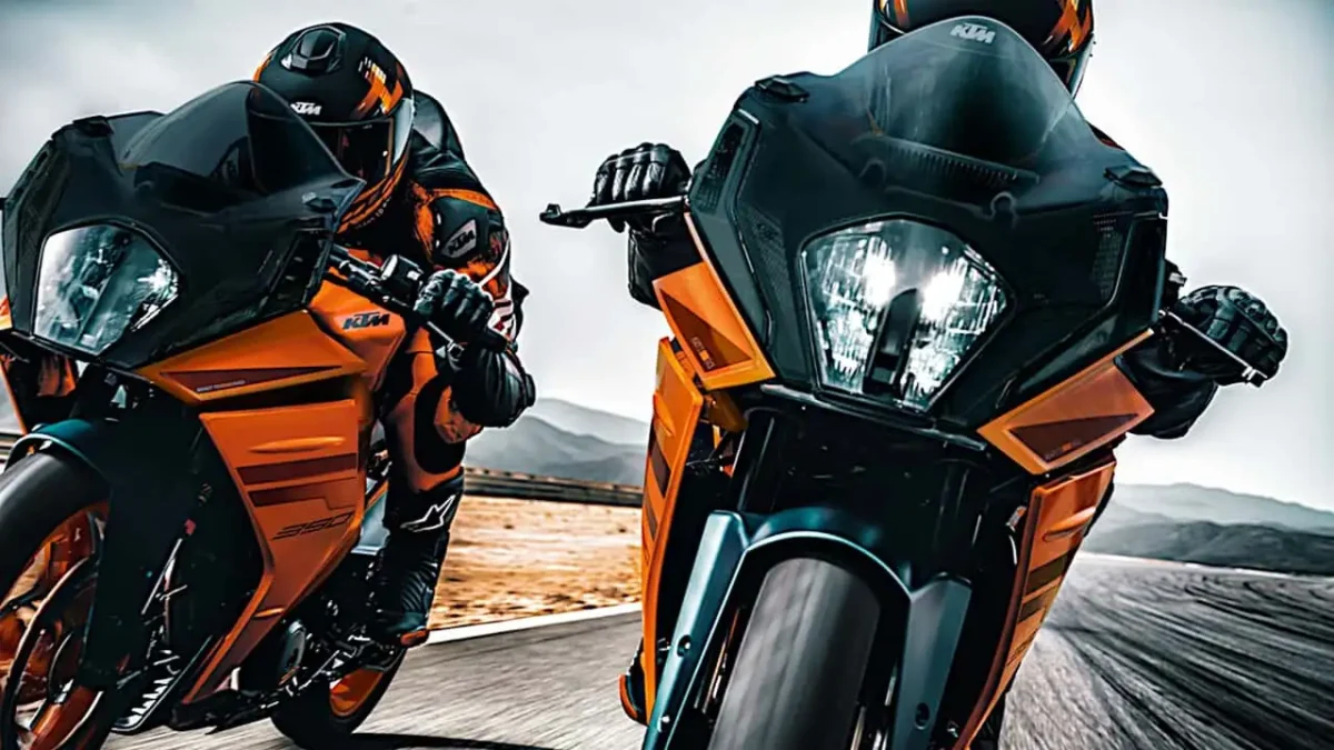 Could the Two Upcoming KTM Sportbikes Be Big Wins for the Company?