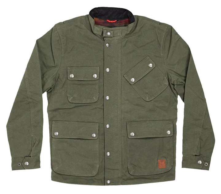 Mojave Jacket