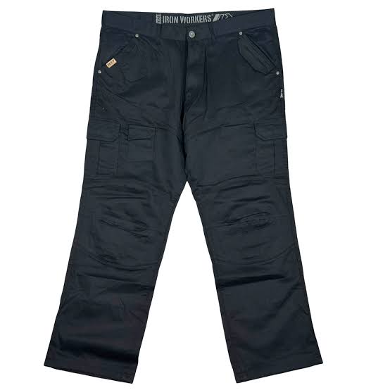 BILT Iron Workers Iron Pro Jeans