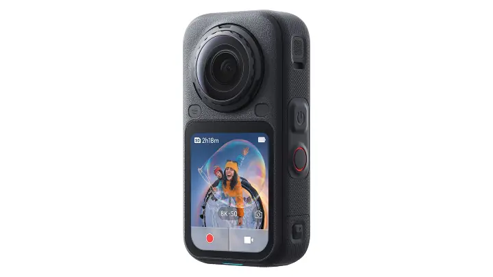 Insta360 X6