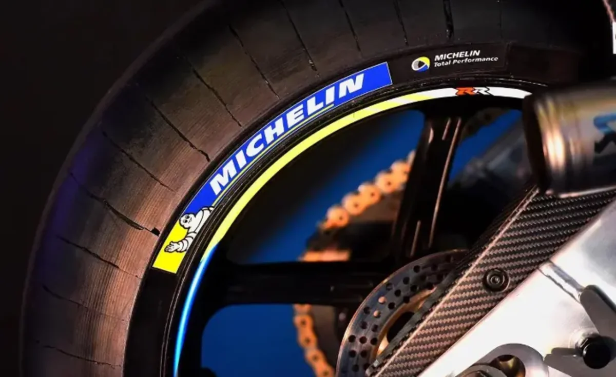 Michelin Scraps Qualifying and Intermediate Tires for 2027 WorldSBK Takeover