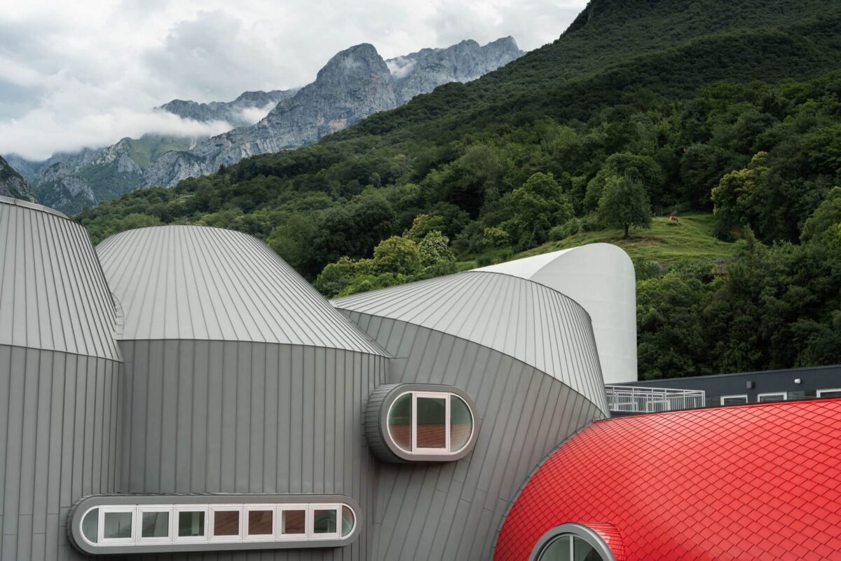 What Moto Guzzi’s New Factory Means for Riders