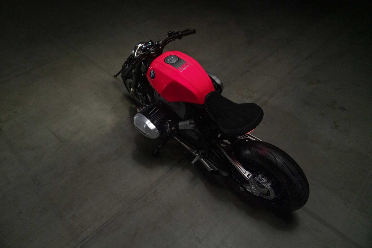 BMW’s R20 Boxer Prototype Is Nearly Production-Ready