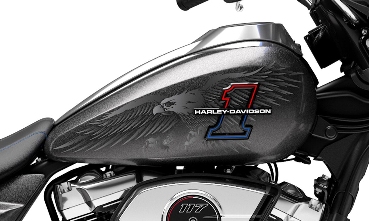 What Canada’s 50% Tariff Means for Harley and Indian