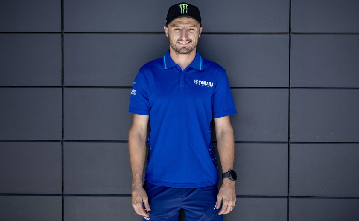 What Yamaha’s Jack Miller Deal Means for the R1’s WorldSBK Future
